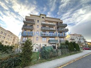 Pronájem bytu 2+kk, Praha - Stodůlky, Za Mototechnou, 75 m2