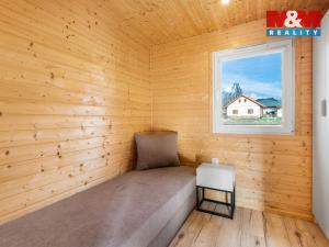 Prodej mobilheimu, Rumburk, Havířská, 56 m2