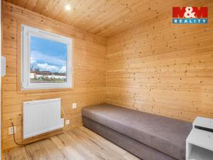 Prodej mobilheimu, Rumburk, Havířská, 56 m2