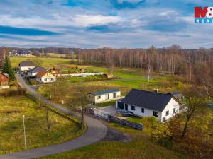 Prodej mobilheimu, Rumburk, Havířská, 56 m2