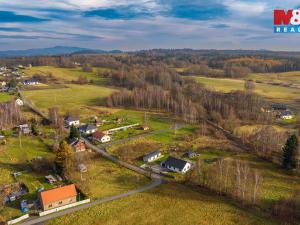 Prodej mobilheimu, Rumburk, Havířská, 56 m2