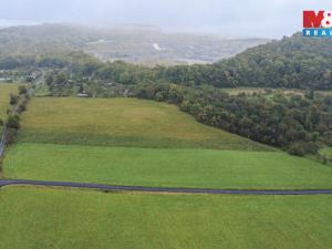 Prodej zahrady, Hranice, 1448 m2