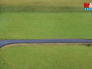 Prodej zahrady, Hranice - Hranice I-Město, 1422 m2