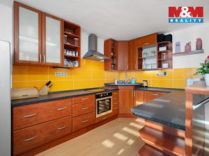 Prodej rodinného domu, Nechanice - Staré Nechanice, 287 m2