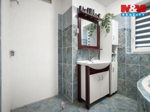 Prodej rodinného domu, Nechanice - Staré Nechanice, 287 m2