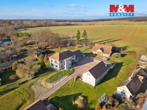 Prodej rodinného domu, Nechanice - Staré Nechanice, 287 m2