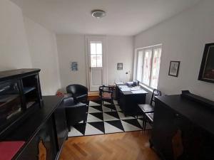 Pronájem bytu 4+1, Prostějov, Hanačka, 95 m2