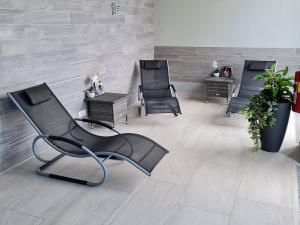 Pronájem bytu 2+kk, Praha - Stodůlky, Mukařovského, 65 m2