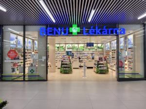 Pronájem bytu 2+kk, Praha - Stodůlky, Mukařovského, 65 m2