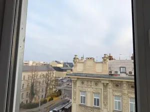 Pronájem bytu 3+kk, Olomouc, Javoříčská, 80 m2