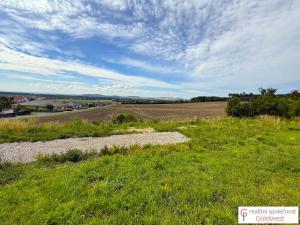 Prodej pozemku, Konárovice, Zadní Zájezd, 1290 m2