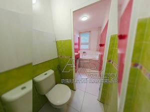 Prodej bytu 3+kk, České Budějovice, L. M. Pařízka, 62 m2