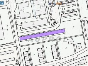 Prodej bytu 3+kk, Praha - Karlín, Molákova, 71 m2