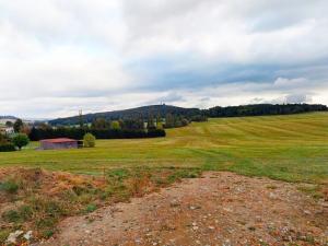 Prodej pozemku pro bydlení, Libkov, 4428 m2