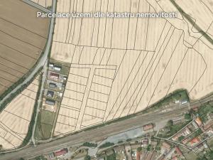 Prodej pozemku pro bydlení, Mladotice, 6693 m2