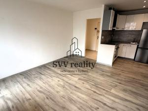 Pronájem bytu 2+kk, Praha - Krč, Bernolákova, 39 m2