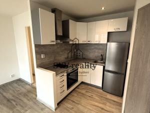 Pronájem bytu 2+kk, Praha - Krč, Bernolákova, 39 m2