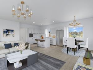 Prodej rodinného domu, Stráž pod Ralskem, Luční, 120 m2