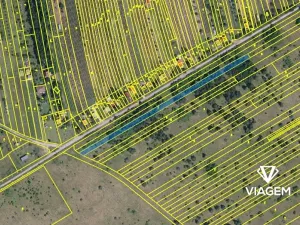 Prodej pole, Břeclav, 2053 m2