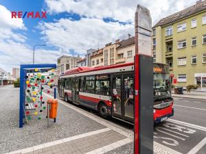 Prodej bytu 2+1, Mladá Boleslav, třída T. G. Masaryka, 65 m2