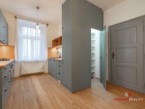 Pronájem bytu 2+kk, Hradec Králové, Klumparova, 50 m2