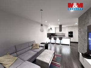 Pronájem bytu 3+kk, Prostějov, Kostelecká, 77 m2