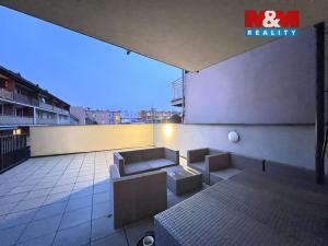 Pronájem bytu 3+kk, Prostějov, Kostelecká, 77 m2