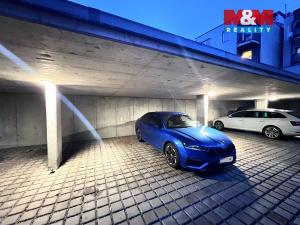 Pronájem bytu 3+kk, Prostějov, Kostelecká, 77 m2