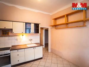 Prodej bytu 1+1, Praha - Libeň, Kurta Konráda, 35 m2