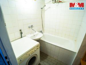 Prodej bytu 1+1, Praha - Libeň, Kurta Konráda, 35 m2