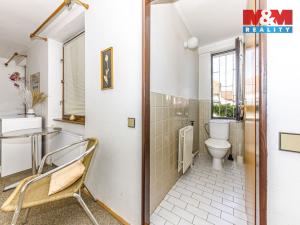 Prodej rodinného domu, Kouřim, Zahradní, 106 m2