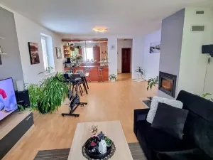 Prodej rodinného domu, Stařeč, 140 m2