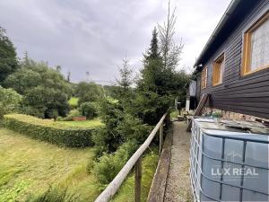 Prodej chaty, Jihlava, 385 m2