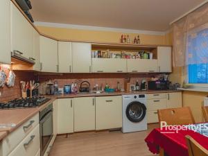 Pronájem bytu 3+1, Česká Lípa, Na Svahu, 74 m2