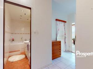 Pronájem bytu 2+1, Ústí nad Labem - Střekov, Kamenná, 50 m2