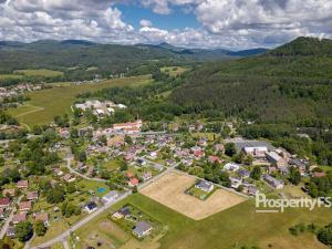 Prodej chaty, Cvikov, 35 m2