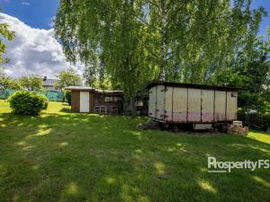 Prodej chaty, Cvikov, 35 m2