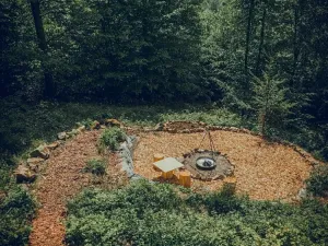 Prodej chaty, Vlkančice, 12 m2