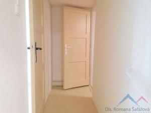 Prodej bytu 2+1, Moravský Beroun, Masarykova, 65 m2