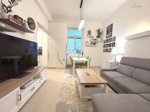 Pronájem bytu 2+1, České Budějovice - České Budějovice 3, Dr. Tůmy, 67 m2