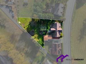 Prodej rodinného domu, Raspenava, Fučíkova, 243 m2