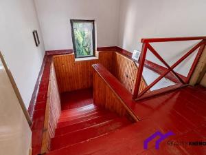 Prodej rodinného domu, Raspenava, Fučíkova, 243 m2