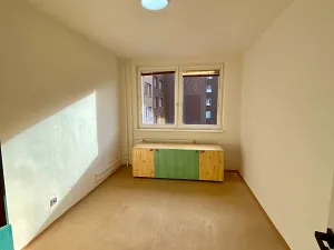 Pronájem bytu 3+1, Ostrava, Jana Maluchy, 68 m2