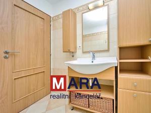 Pronájem bytu 2+kk, Olomouc, Kyselovská, 47 m2