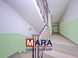 Pronájem bytu 2+kk, Olomouc, Kyselovská, 47 m2