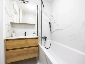 Prodej bytu 3+kk, Praha - Hloubětín, Klánovická, 65 m2