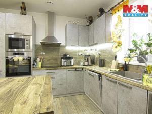 Prodej rodinného domu, Dešná, 143 m2