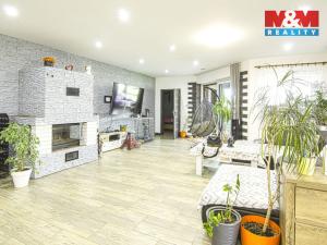 Prodej rodinného domu, Dešná, 143 m2