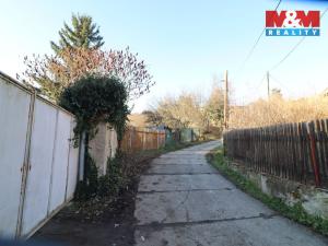 Prodej rodinného domu, Libořice, 200 m2