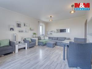Prodej bytu 3+kk, Praha - Hlubočepy, Miloše Havla, 104 m2